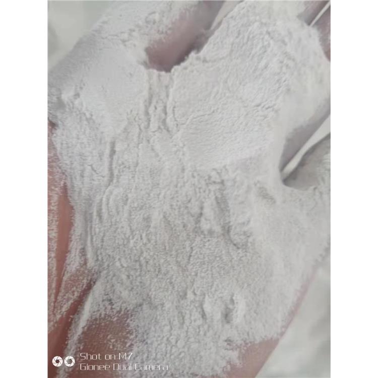 宿迁高林碱式碳酸镁储存注意事项